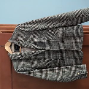 JCrew schoolboy blazer 12